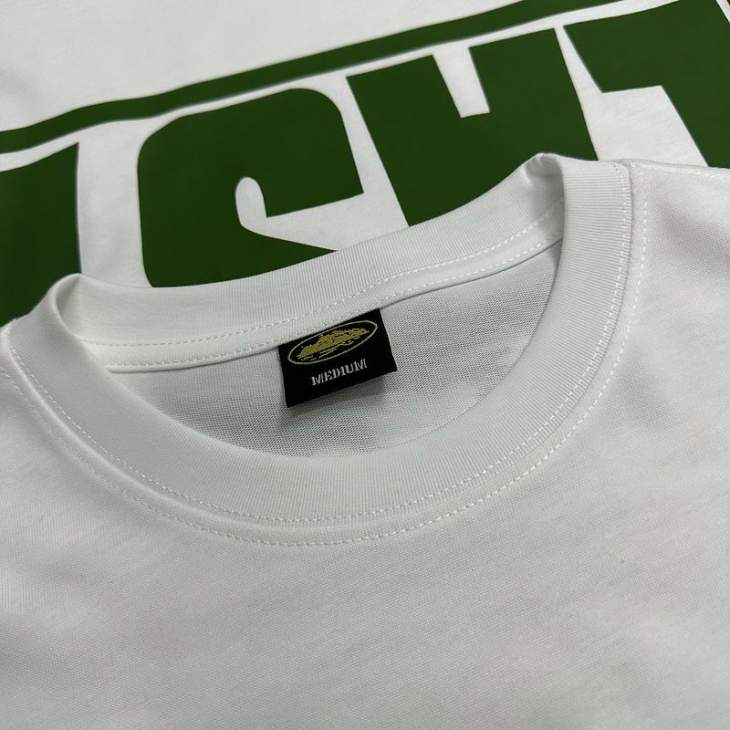 Corteiz T Shirts Short _SKUCorteizXS-2XLwmtx315116687